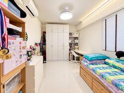 Blk 366 Corporation Drive (Jurong West), HDB 4 Rooms #609586951